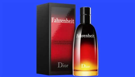 Colognes Similar To Fahrenheit Dior [Top 11 Dupes 2024]